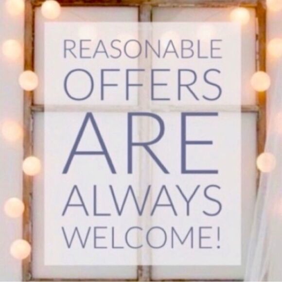 Halogen Jean Pencil Skirt size 2 - Picture 6 of 7